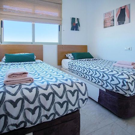 122 Perfect Apart - Alicante Holiday Guardamar del Segura Exteriör bild