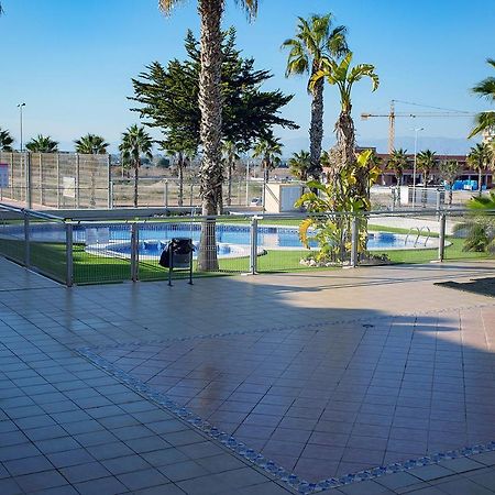 122 Perfect Apart - Alicante Holiday Guardamar del Segura Exteriör bild