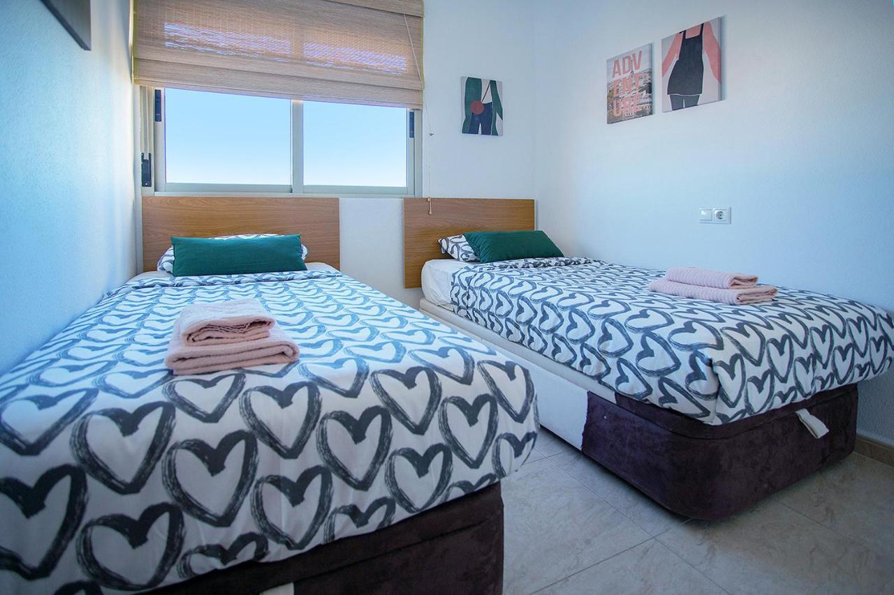 122 Perfect Apart - Alicante Holiday Guardamar del Segura Exteriör bild