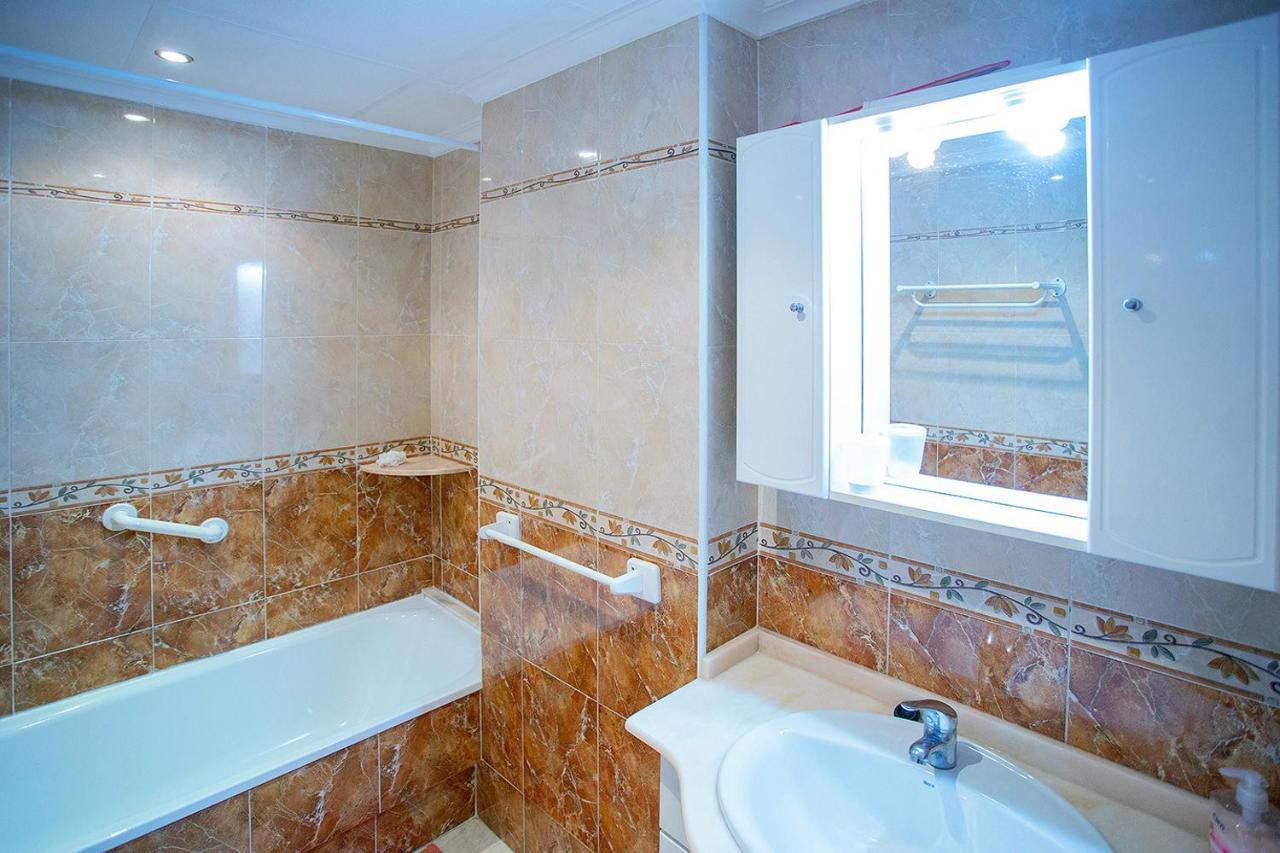 122 Perfect Apart - Alicante Holiday Guardamar del Segura Exteriör bild