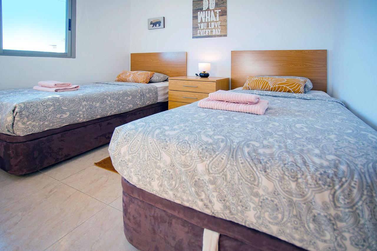 122 Perfect Apart - Alicante Holiday Guardamar del Segura Exteriör bild