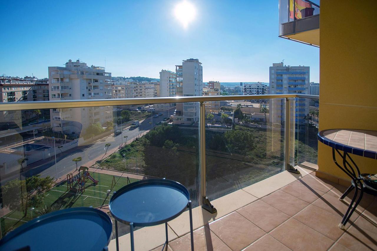 122 Perfect Apart - Alicante Holiday Guardamar del Segura Exteriör bild