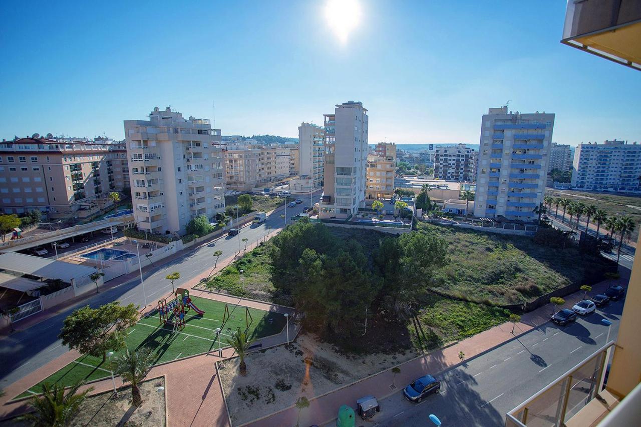 122 Perfect Apart - Alicante Holiday Guardamar del Segura Exteriör bild