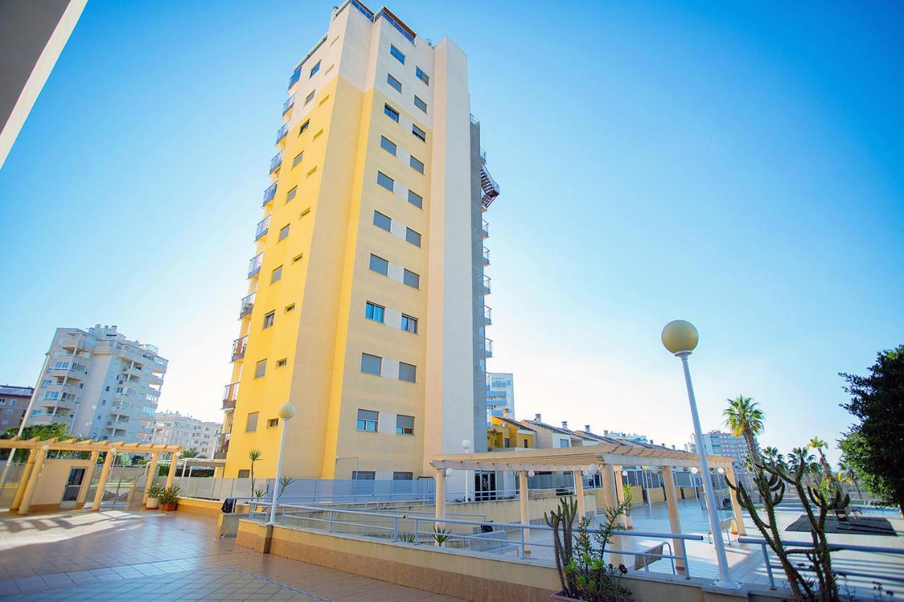 122 Perfect Apart - Alicante Holiday Guardamar del Segura Exteriör bild
