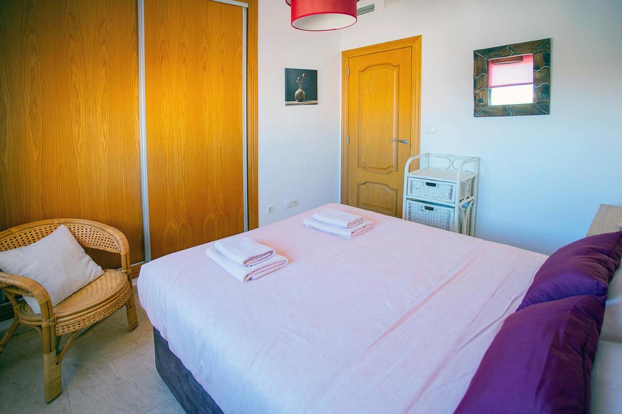 122 Perfect Apart - Alicante Holiday Guardamar del Segura Exteriör bild