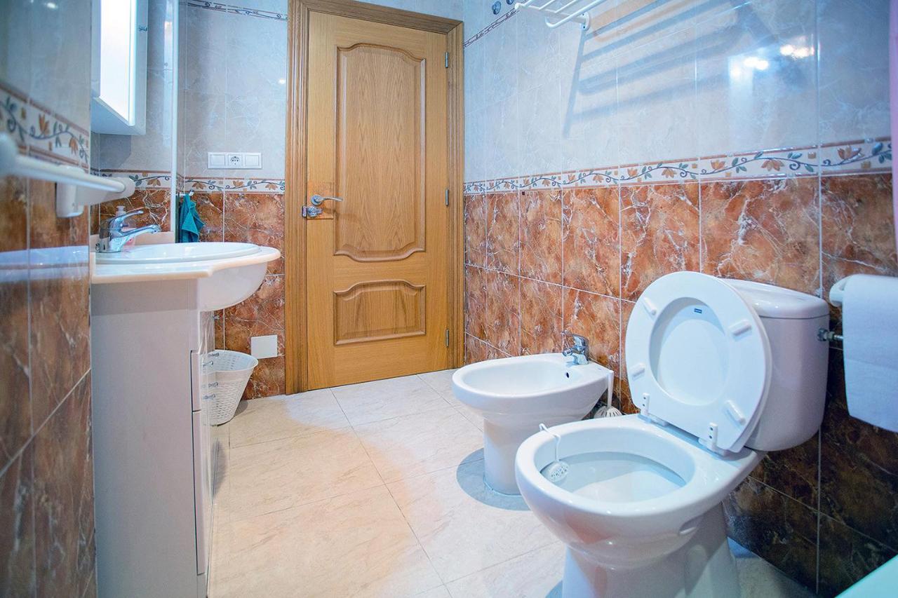 122 Perfect Apart - Alicante Holiday Guardamar del Segura Exteriör bild