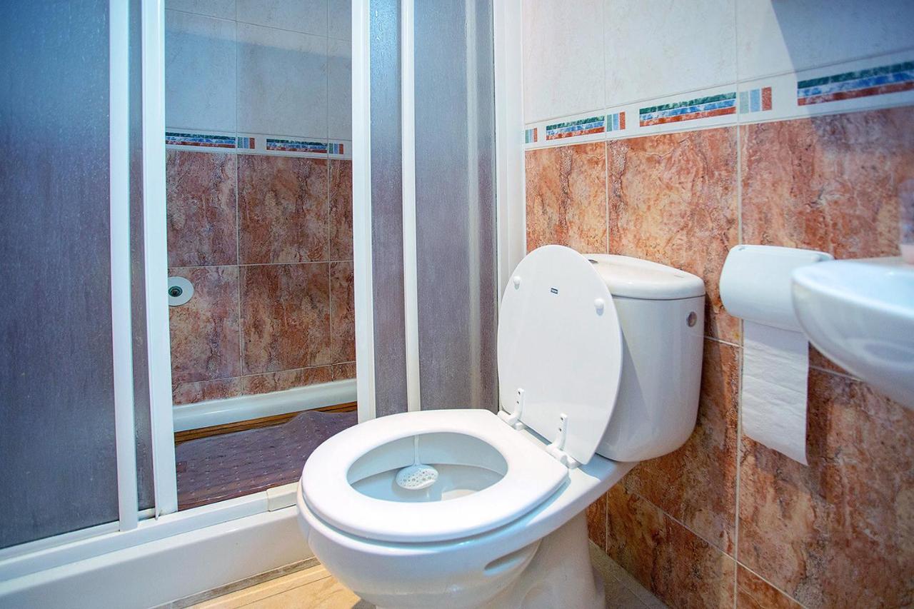 122 Perfect Apart - Alicante Holiday Guardamar del Segura Exteriör bild