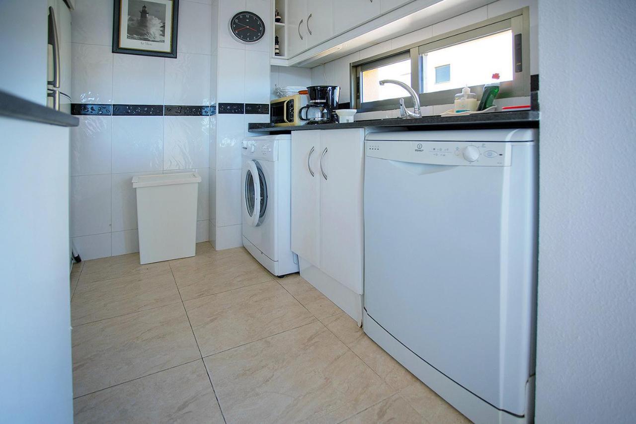 122 Perfect Apart - Alicante Holiday Guardamar del Segura Exteriör bild