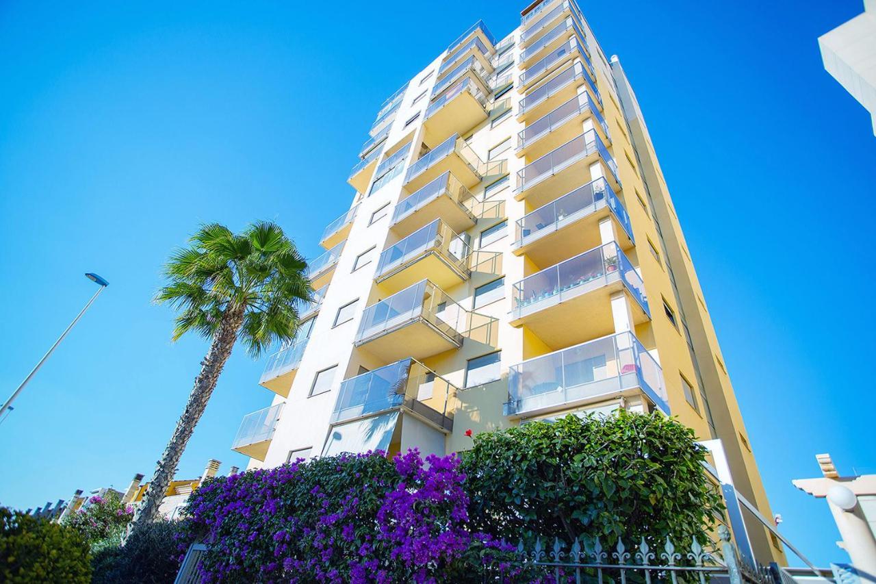 122 Perfect Apart - Alicante Holiday Guardamar del Segura Exteriör bild