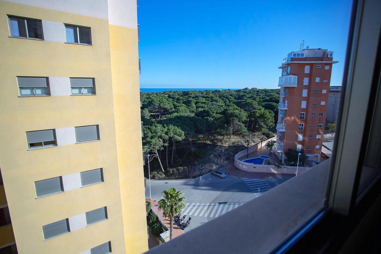 122 Perfect Apart - Alicante Holiday Guardamar del Segura Exteriör bild