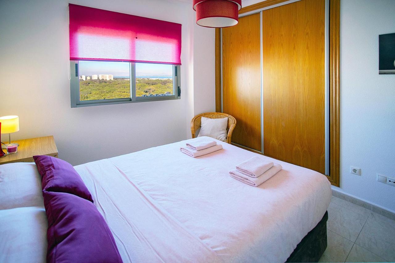 122 Perfect Apart - Alicante Holiday Guardamar del Segura Exteriör bild