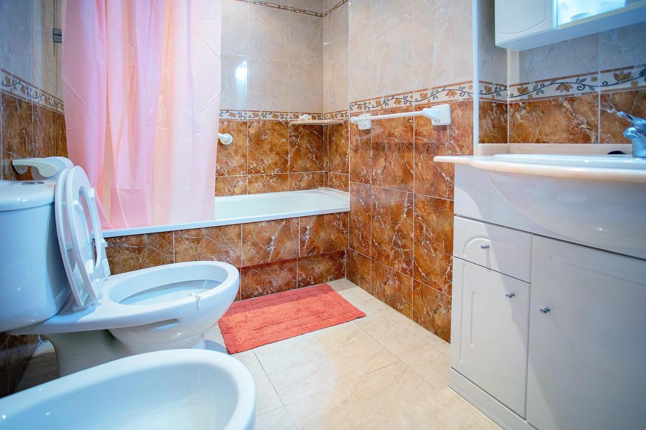 122 Perfect Apart - Alicante Holiday Guardamar del Segura Exteriör bild