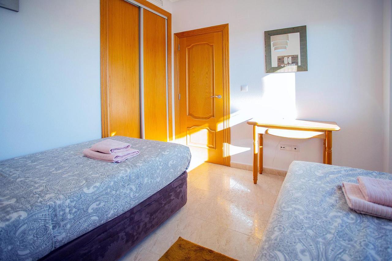 122 Perfect Apart - Alicante Holiday Guardamar del Segura Exteriör bild