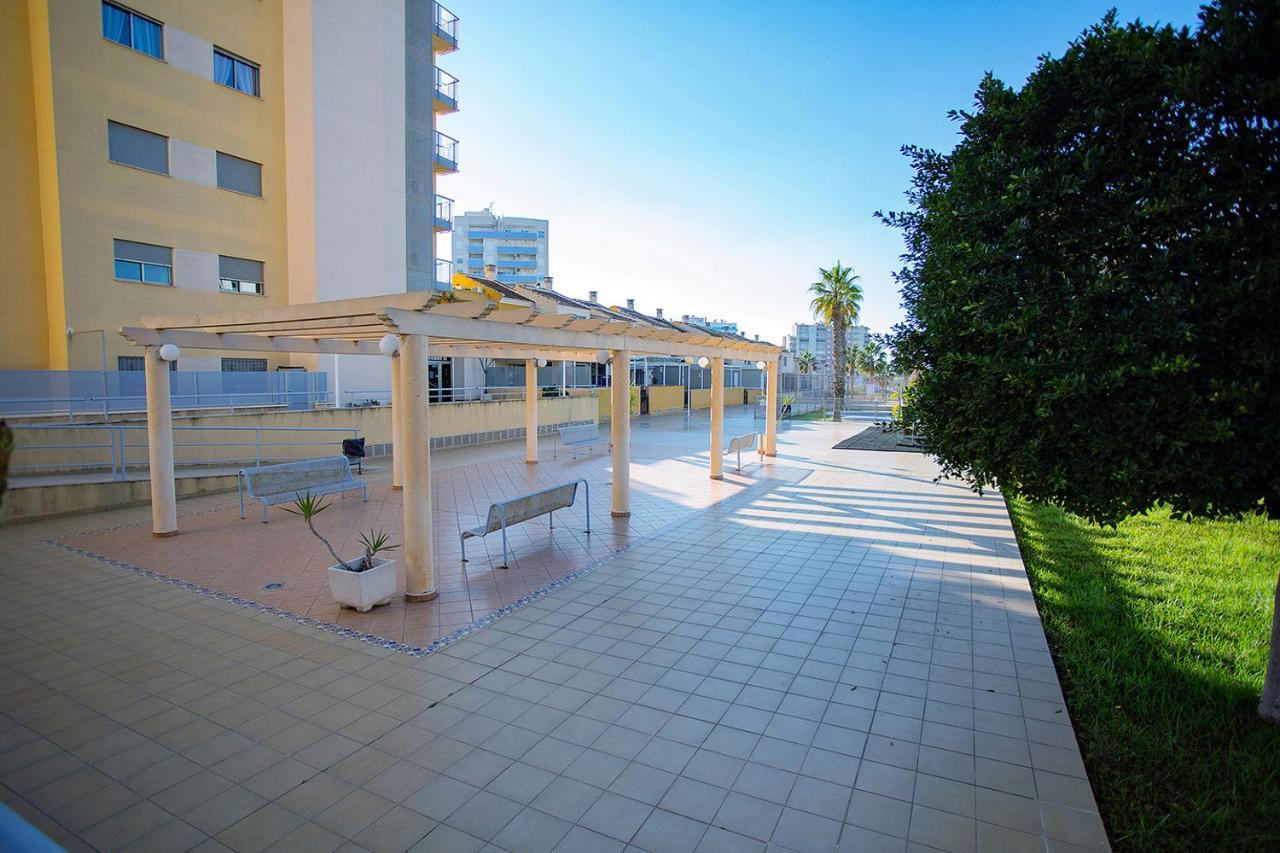 122 Perfect Apart - Alicante Holiday Guardamar del Segura Exteriör bild