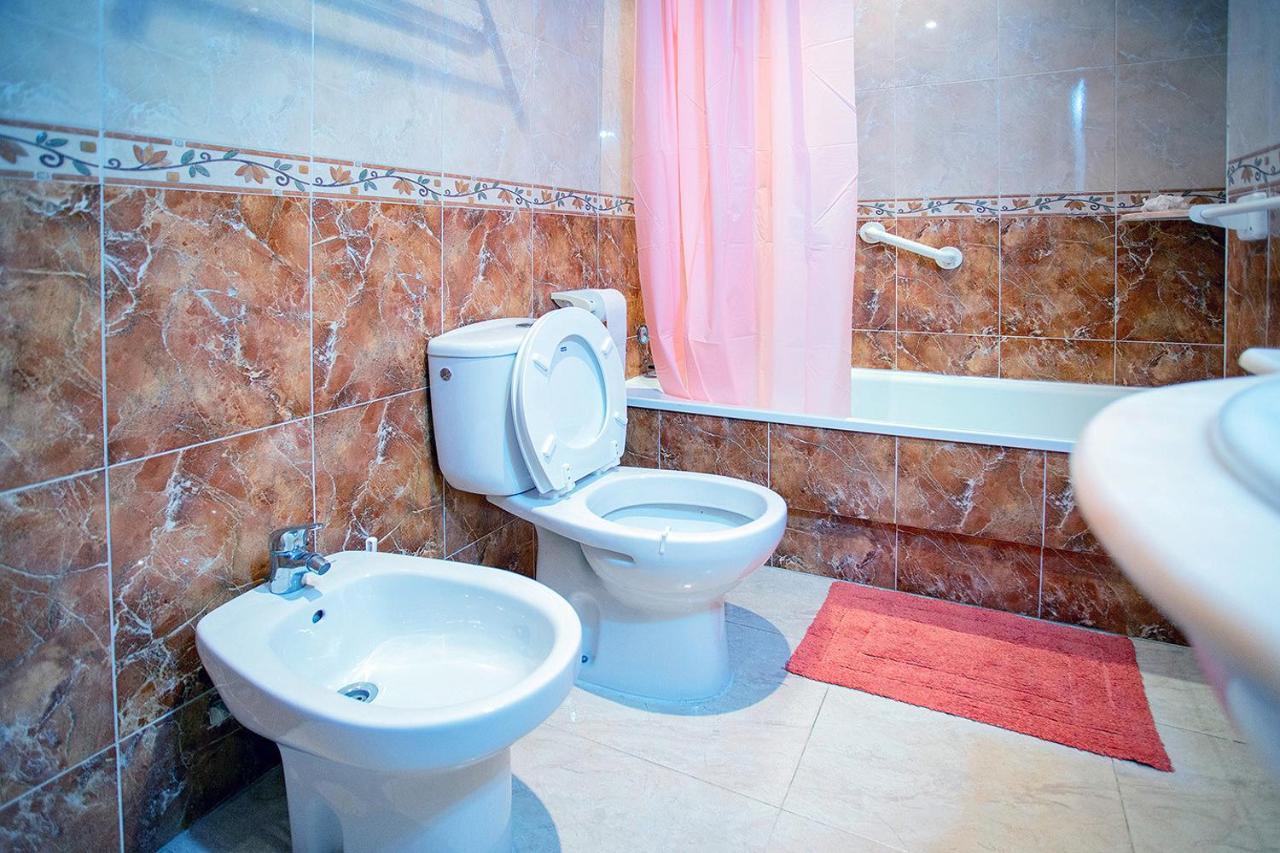 122 Perfect Apart - Alicante Holiday Guardamar del Segura Exteriör bild