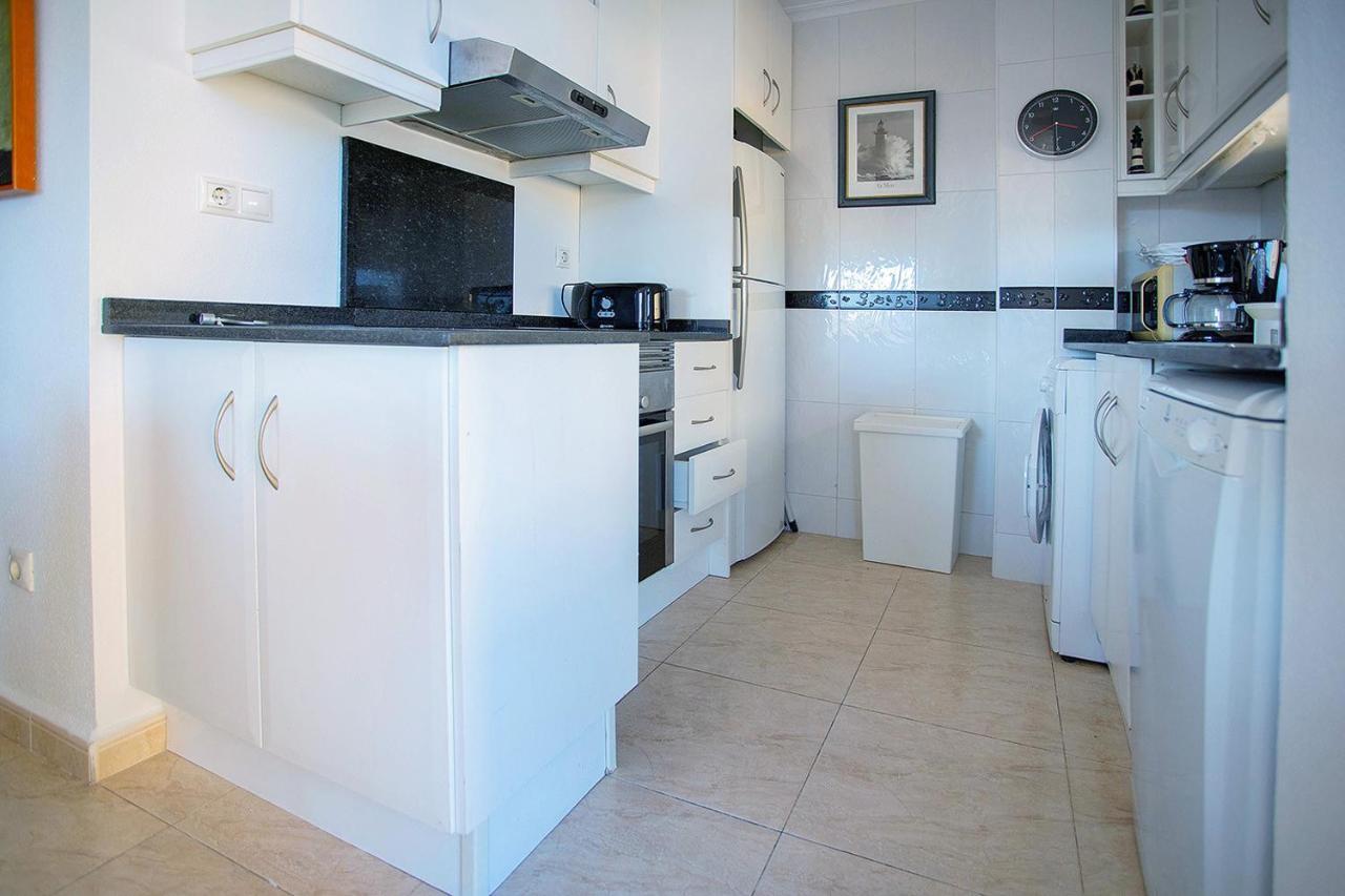 122 Perfect Apart - Alicante Holiday Guardamar del Segura Exteriör bild